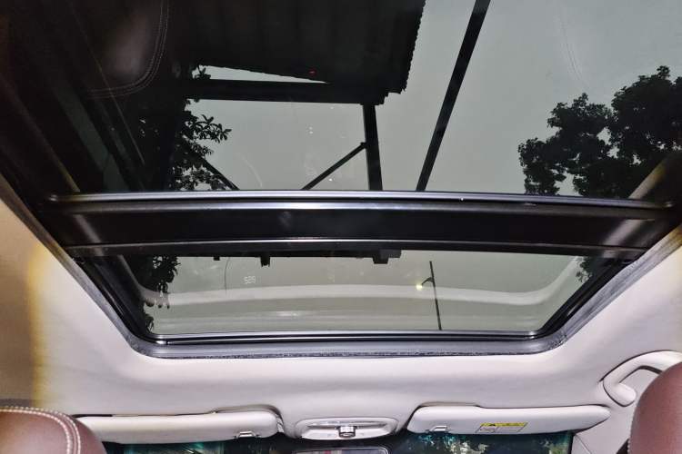 Used BAIC Beijing EU7 2022 Yishang Edition