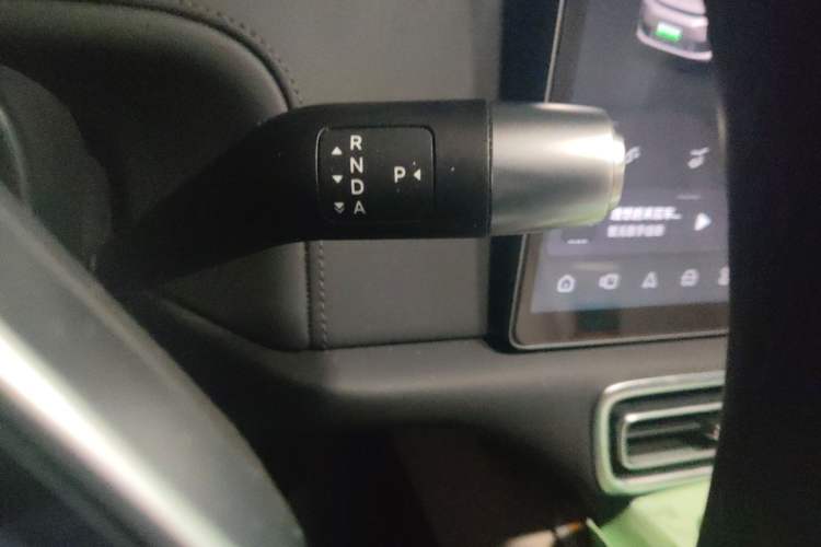 Used Li Auto L6 2024 Max