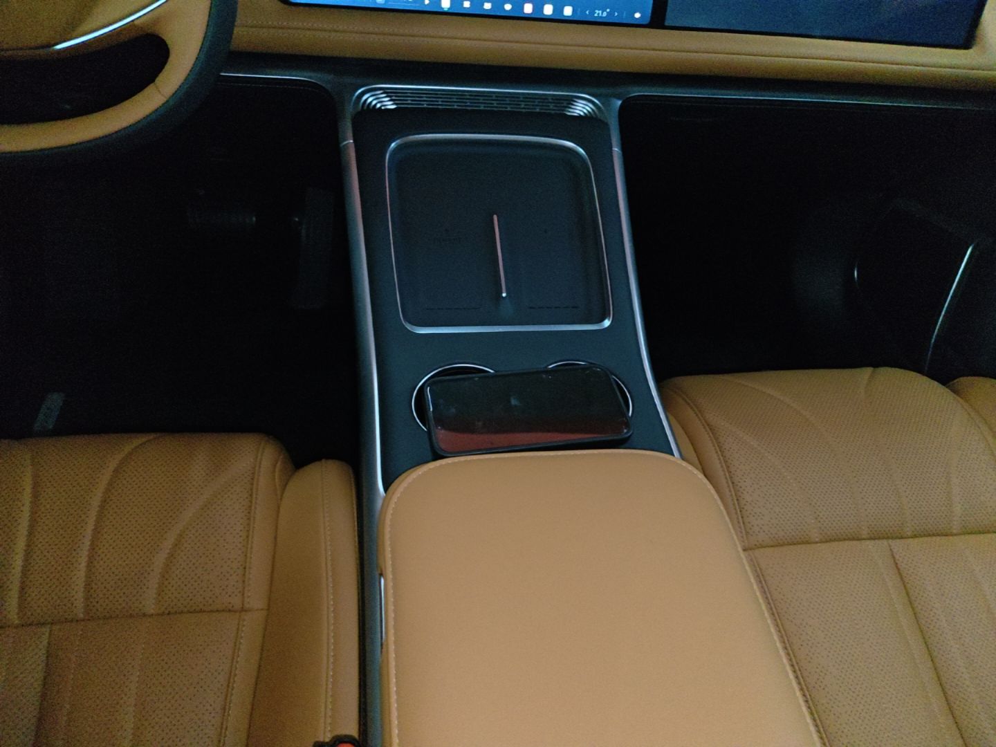 XPeng G9 2026 Model, 725 Max — снимка 18