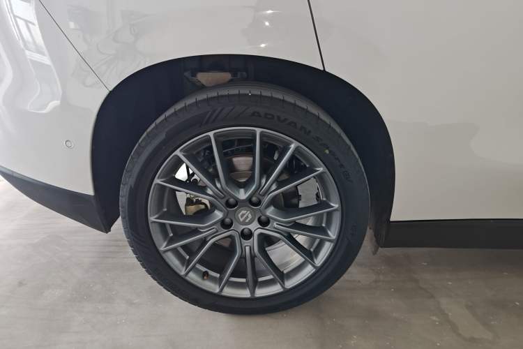 Used Leapmotor C10 2024 210 Smart Edition