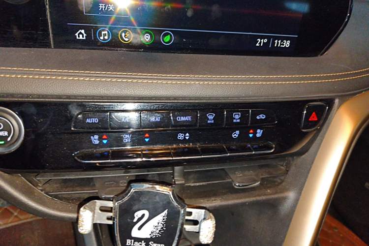 Used Buick Velite 7 2020 652E Connected Smart Car
