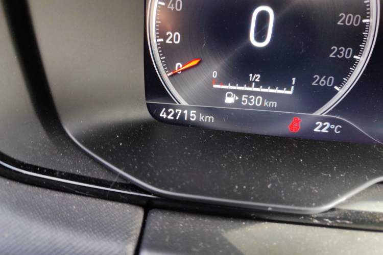 Used Lynk & Co 01 2017 2.0T Two-Wheel Drive Pro Edition