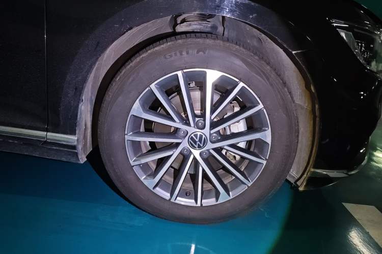 Used Volkswagen Magotan 2020 330TSI DSG Luxury Edition
