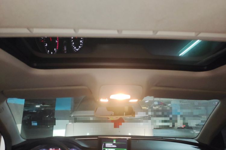 Used Audi A7 2014 50 TFSI quattro Comfort Model