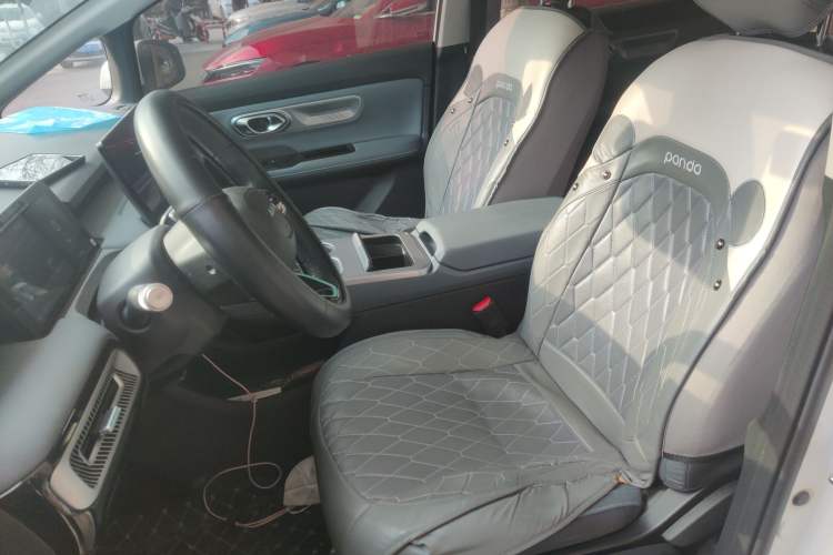 Used AION Y 2023 Plus 510 Enjoy Edition