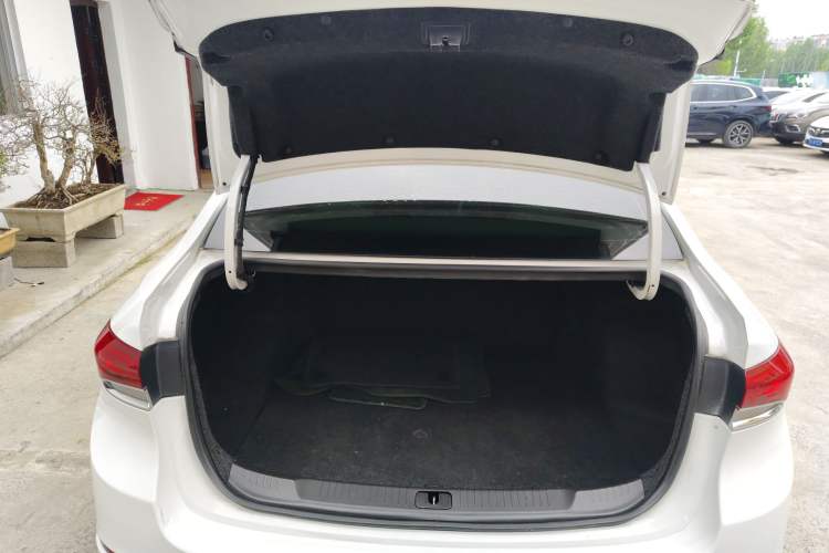 Used Buick GT 2021 Exemplar 1.5L Automatic Elite Version