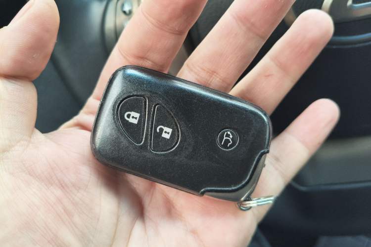 Used Lexus RX Classic 2014 270 Special Limited Edition
