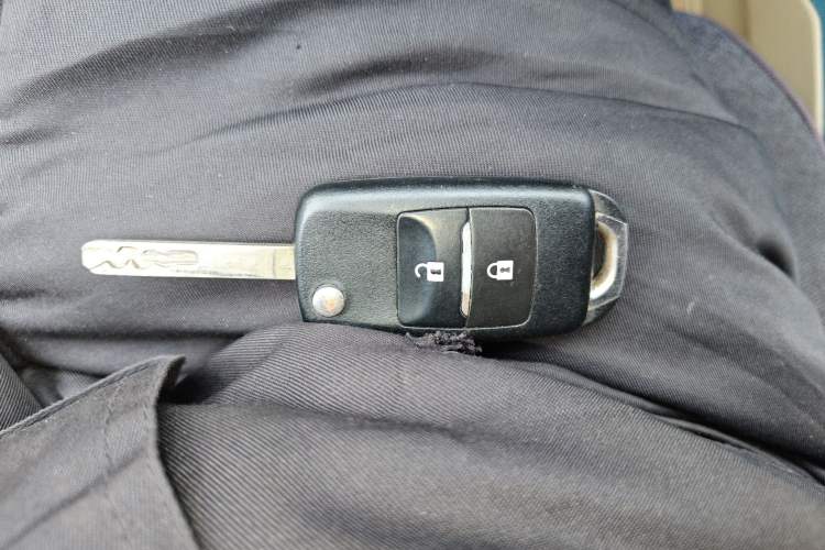 Used Changan Eado 2012 1.6L Manual Shuya Model China IV Standard