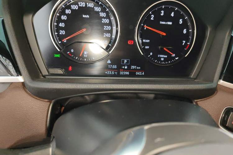 Used BMW X2 2020 sDrive20i M Sport Package
