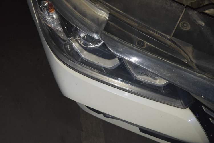 Used Honda Accord 2016 2.0L Elite Edition Right Front Headlight