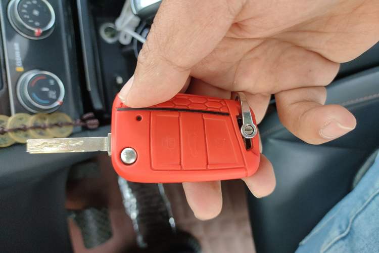 Used Volkswagen Golf Sportsvan 2016 280TSI Automatic Luxury Model
