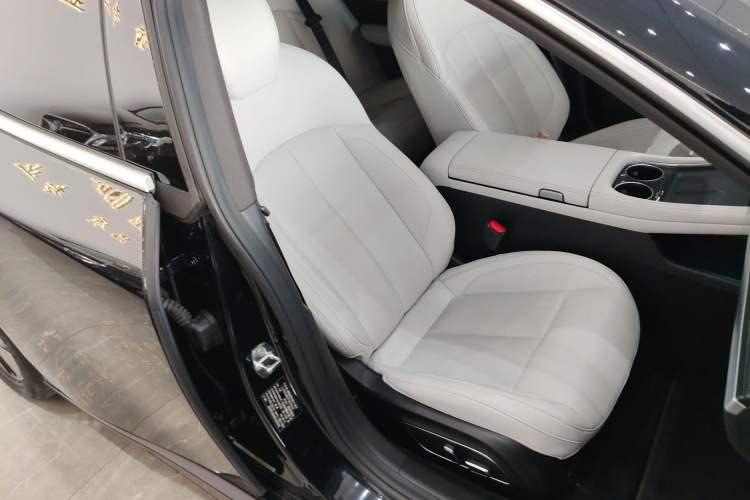 Used XPeng P7 2023 P7i 702 Pro