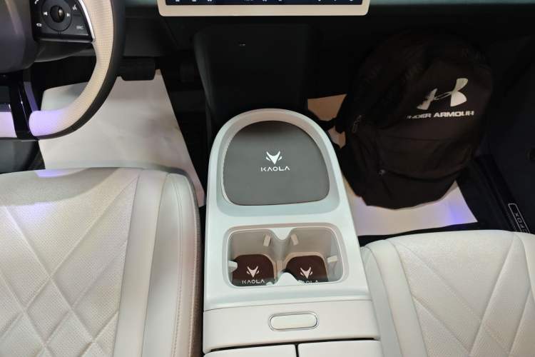 Used ARCFOX Kaola 2023 Family Edition Pro
