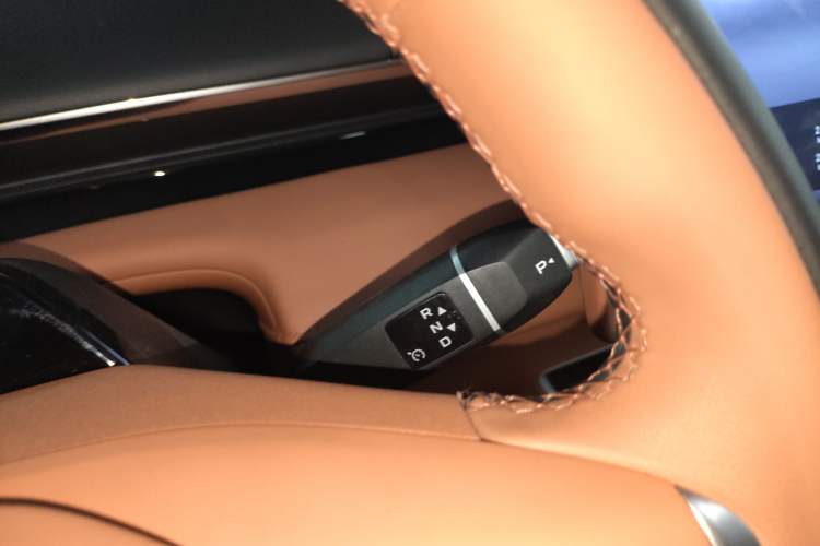 Used Deepal S07 2025 Deepal Intelligent Driving AD PRO Range-Extended Version