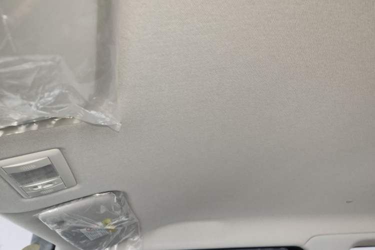 Used Qiyuan Lumin 2025 205km Refreshing Edition
