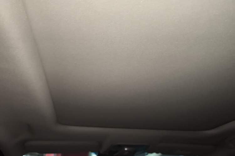 Used CHANGAN CS75 PLUS 2020 2.0T Automatic Pilot Version Headliner