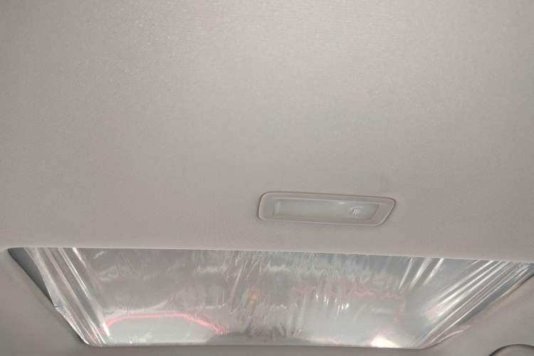 Used Geely Auto Binray 2022 Binrui COOL 1.5T DCT Electric Edition