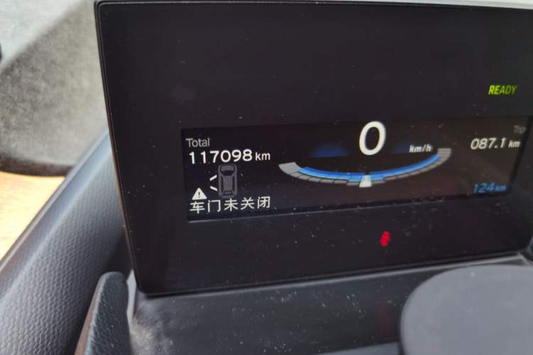 Used BMW i3 2019 Fast Charging Edition