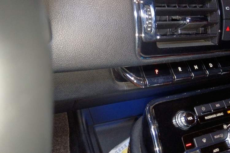 Used Lincoln Navigator 2020 3.5T Prestige Edition