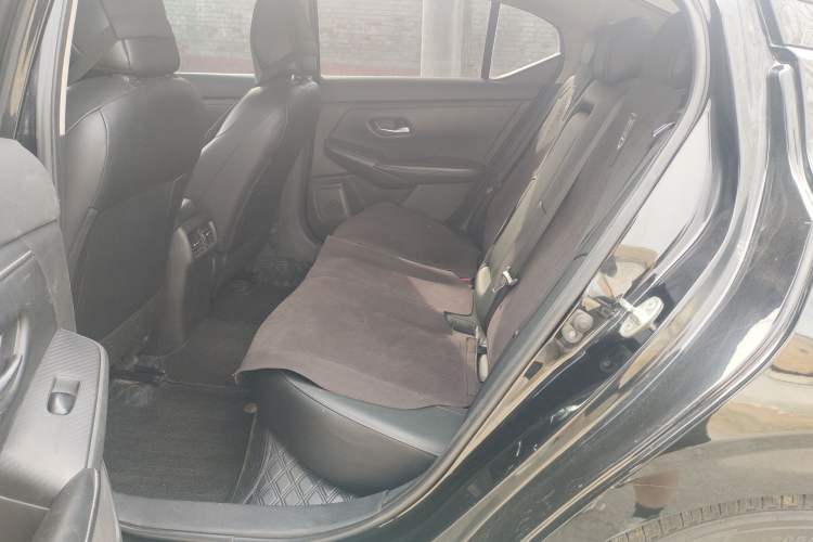 Used Nissan Sylphy 2021 1.6L XL CVT Enjoyment Edition
