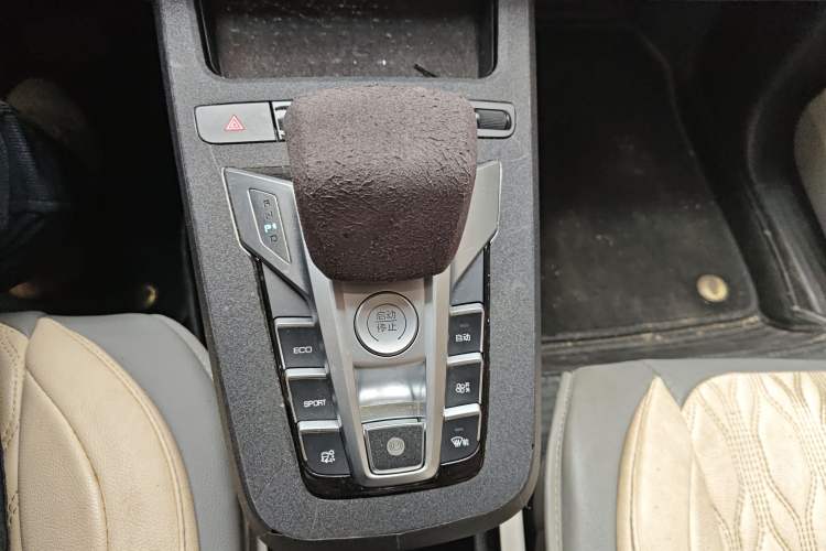 Used BYD Yuan Pro 2021 401 km Deluxe Version