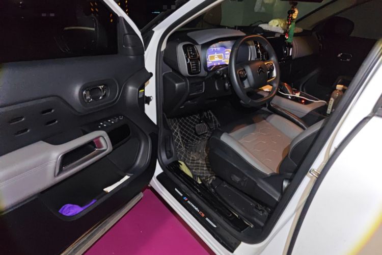 Used Citroen C5 AIRCROSS 2020 360THP ORIGINS Centennial Luxury Edition
