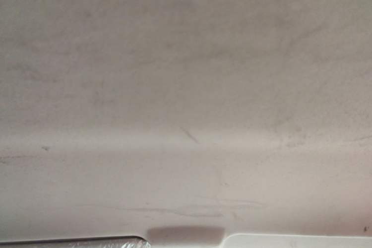 Used JAC Refine M3 2018 1.6L Express Edition 7-Seater
