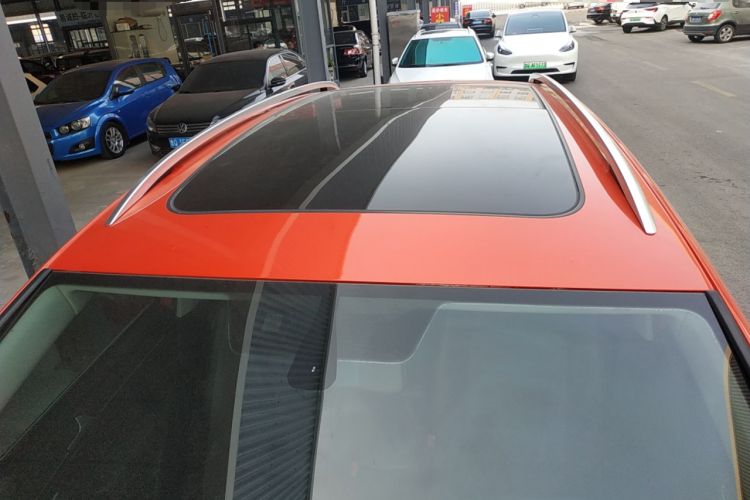 Used Volkswagen Golf Sportsvan 2018 230TSI Automatic Trend Edition Roof