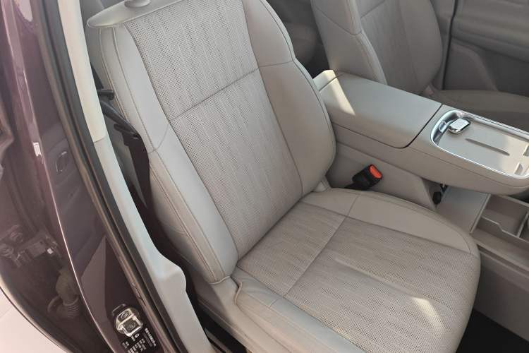 Used Leapmotor B10 2025 510 Joyful Edition