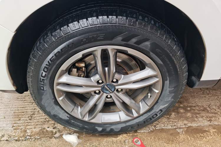 Used Haval F5 2018 1.5T i-Type