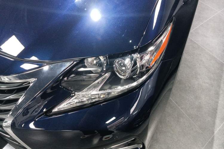 Used Lexus ES 2015 200 Elite Edition