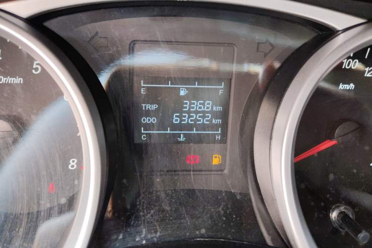 Used Wuling Hongguang S3 2018 1.5L Manual Standard Version China V Standard