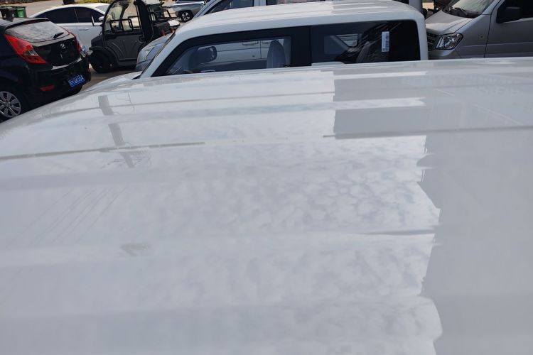 Used Geely Galaxy Panda 2024 Panda Mini 200km Endurance Bear