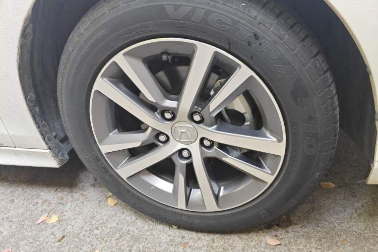 Used Honda Civic 2025 240TURBO CVT Smart & Fun Plus