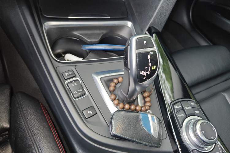 Used BMW 3 Series 2013 328i Sport Design Package