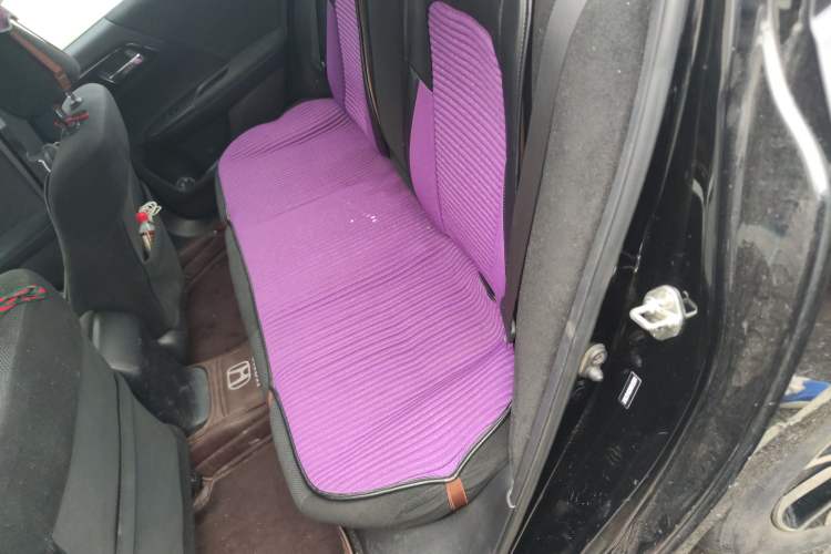 Used Honda Accord 2016 2.0L Comfort Edition
