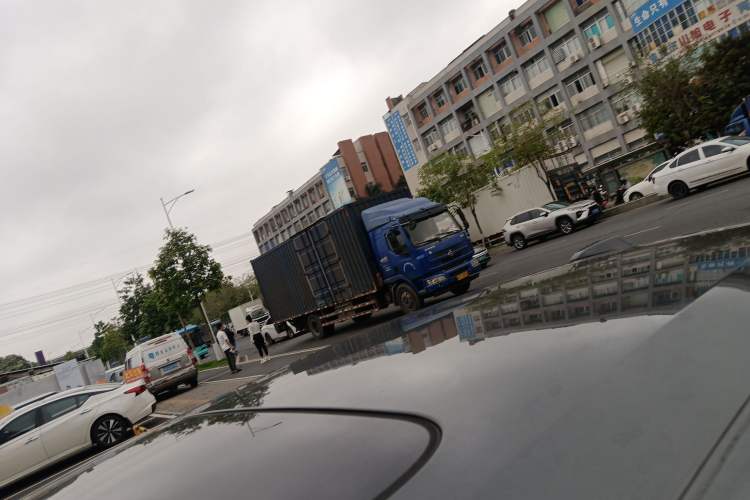 Used CHANGAN Eado DD 2023 Blue Whale NE 1.5T GDI DCT Luxury Edition
