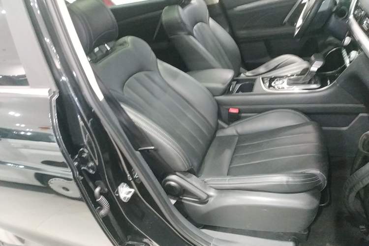 Used TRAUM SEEK 5 2018 1.5T Automatic LingShang Edition