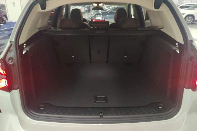 Used BMW X3 2022 Restyled xDrive25i M Sport Package