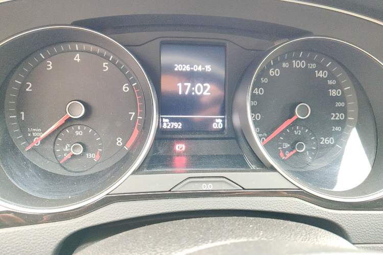 Used Volkswagen Magotan 2019 330TSI DSG Luxury Version China VI Standard