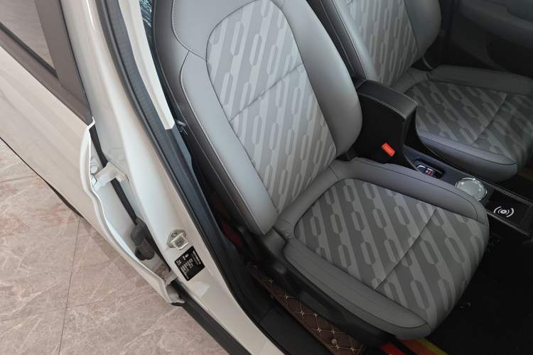 Used Leapmotor T03 2025 310 Comfort Edition
