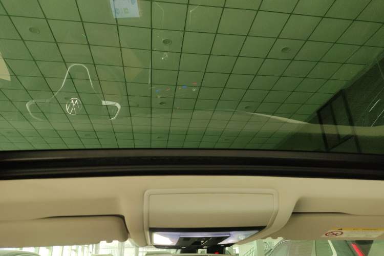 Used Volkswagen Passat 2022 330TSI Starry Elite Edition Headliner