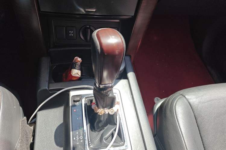 Used Toyota Prado 2016 3.5L Automatic TX-L