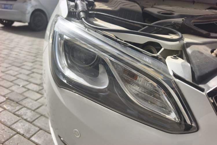 Used Buick GT 2015 15N Automatic Entry-Level Trim