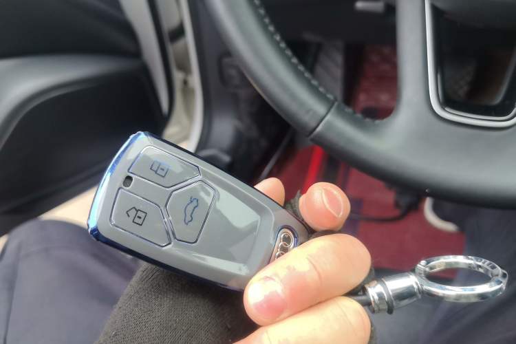 Used Audi A4L 2019 40 TFSI Ambition China VI