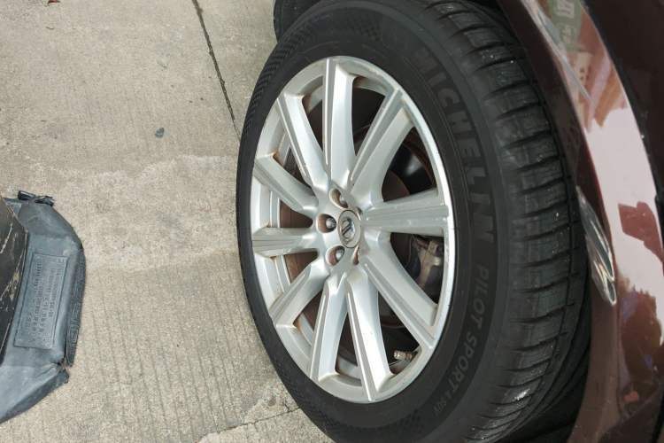 Used Volvo XC90 2018 T6 Zhiya Edition 7-seater