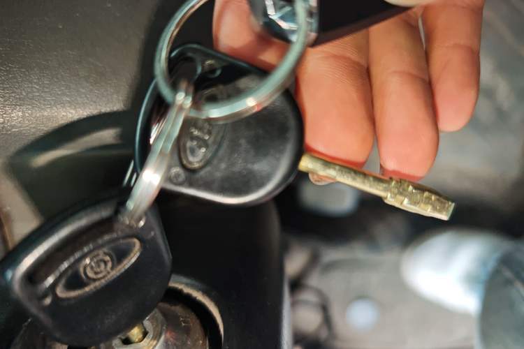 Used Ford Classic Transit 2013 2.8T Diesel Van Short Wheelbase Mid-Roof Model JX493ZLQ3A