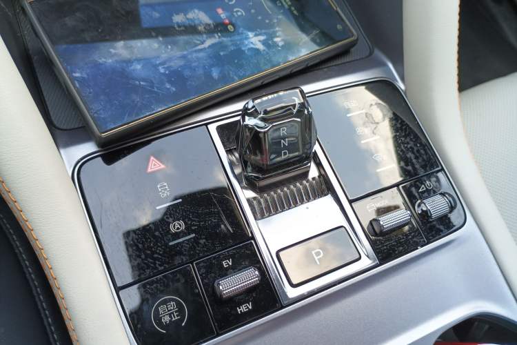 Used BYD Song PLUS New Energy 2023 Champion Edition DM-i 110KM Flagship PLUS
