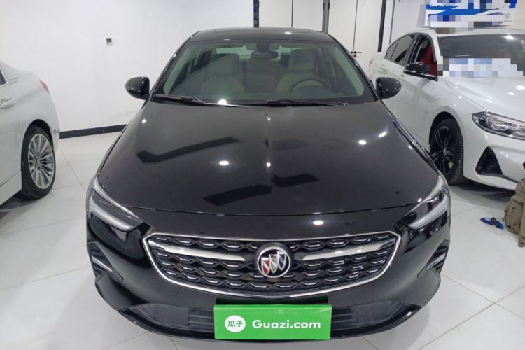 Used Buick Regal 2021 552T Elite Edition