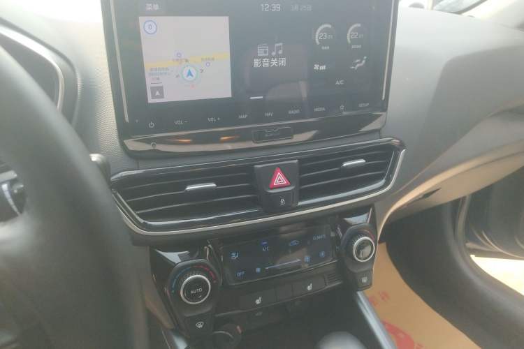 Used Hyundai Lafesta 2019 280TGDi Smart Edition China VI Standard